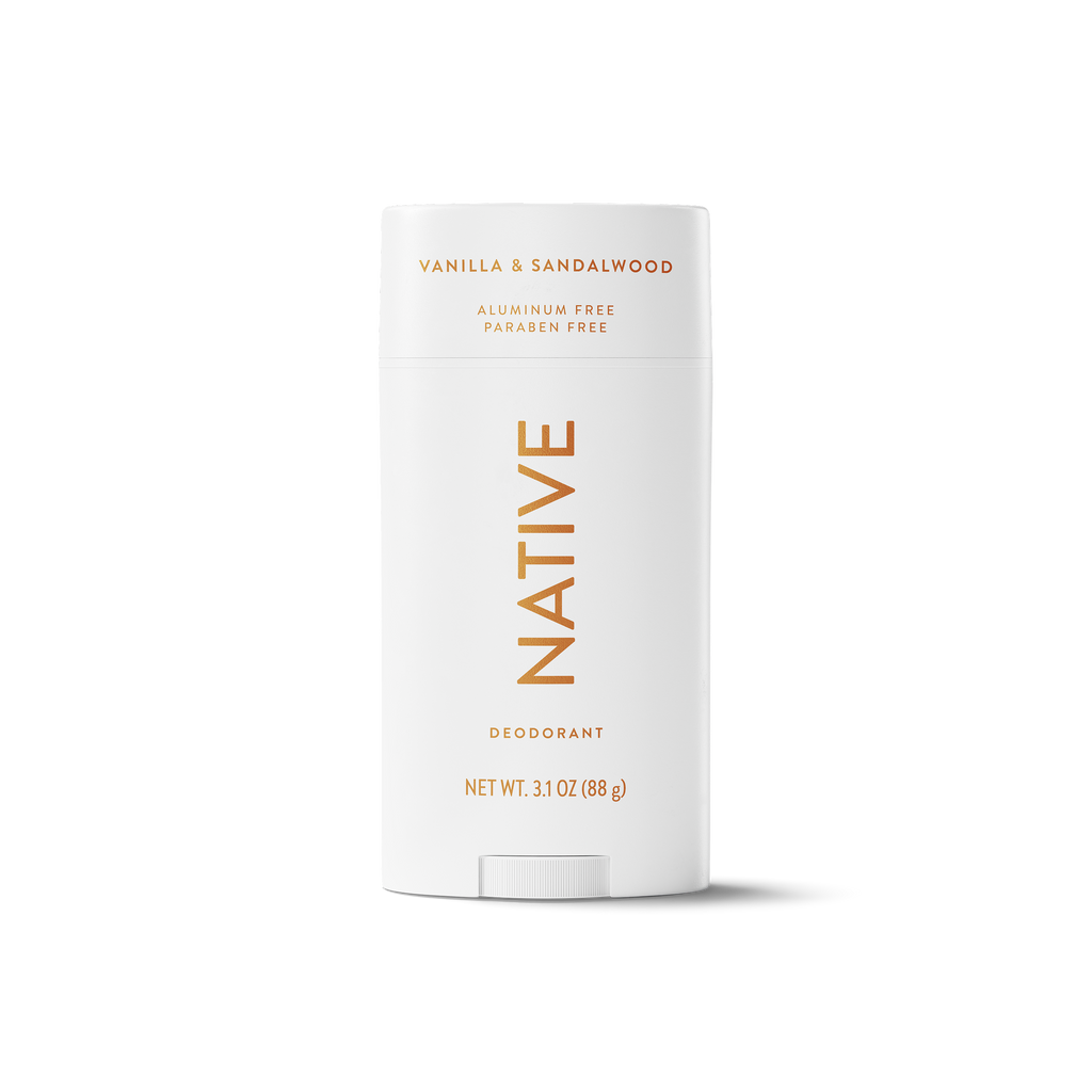 Deodorant Stick - Soft Layer