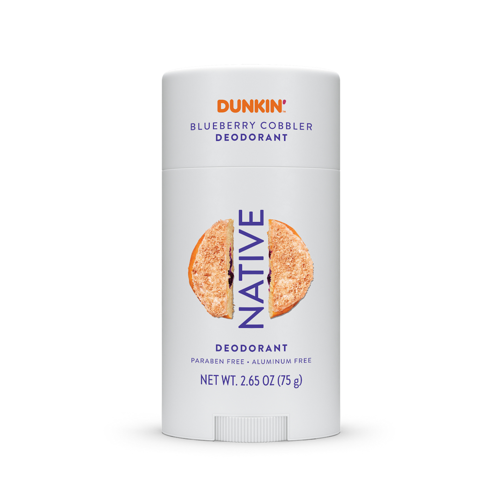 Deodorant Stick - Last Chance - Simple Touch