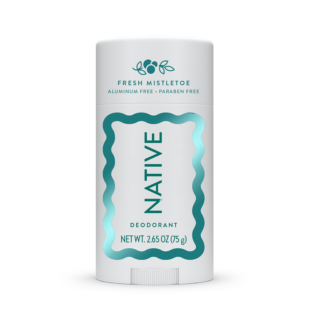 Deodorant Stick - Last Chance - Simple Touch
