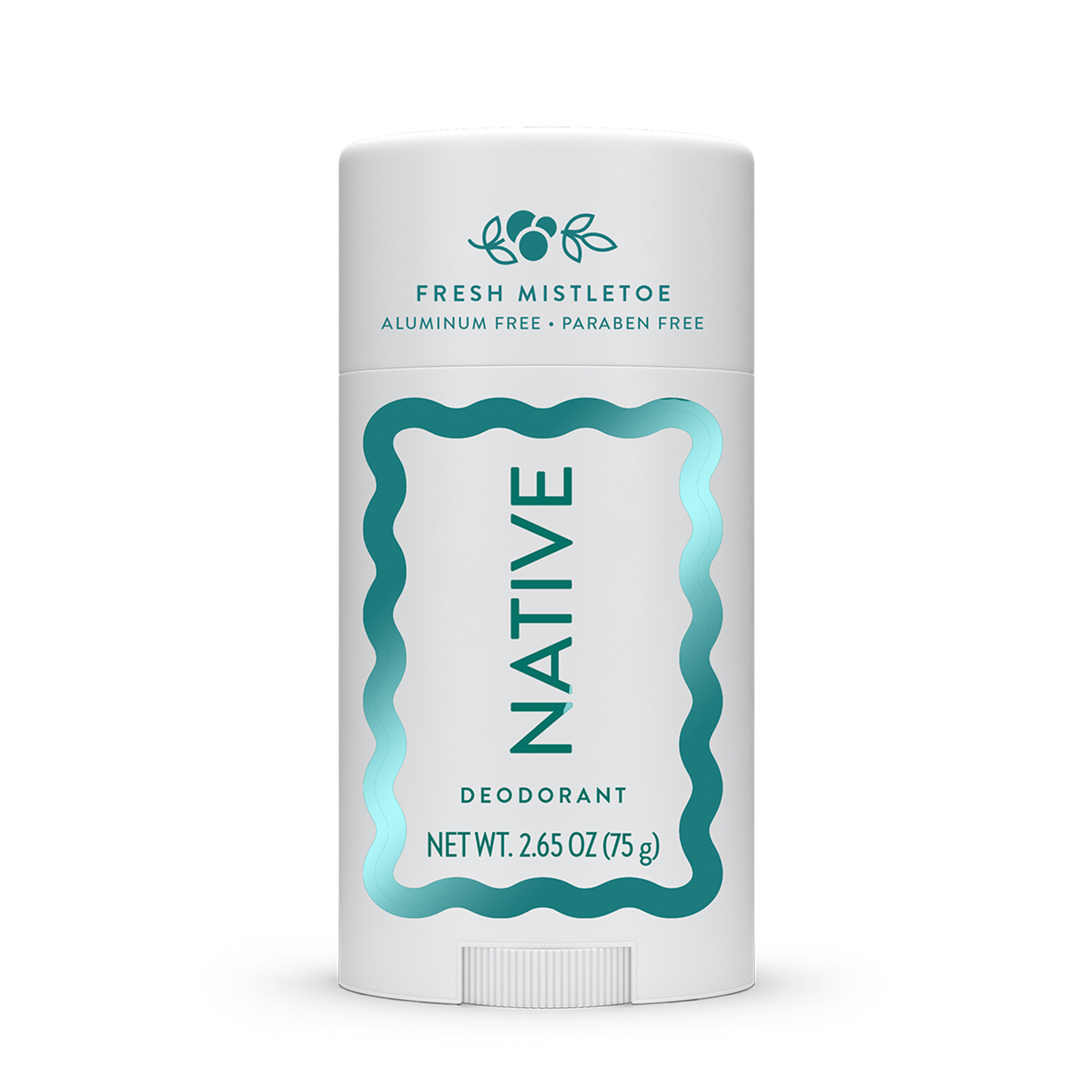 Deodorant Stick - Last Chance - Simple Touch