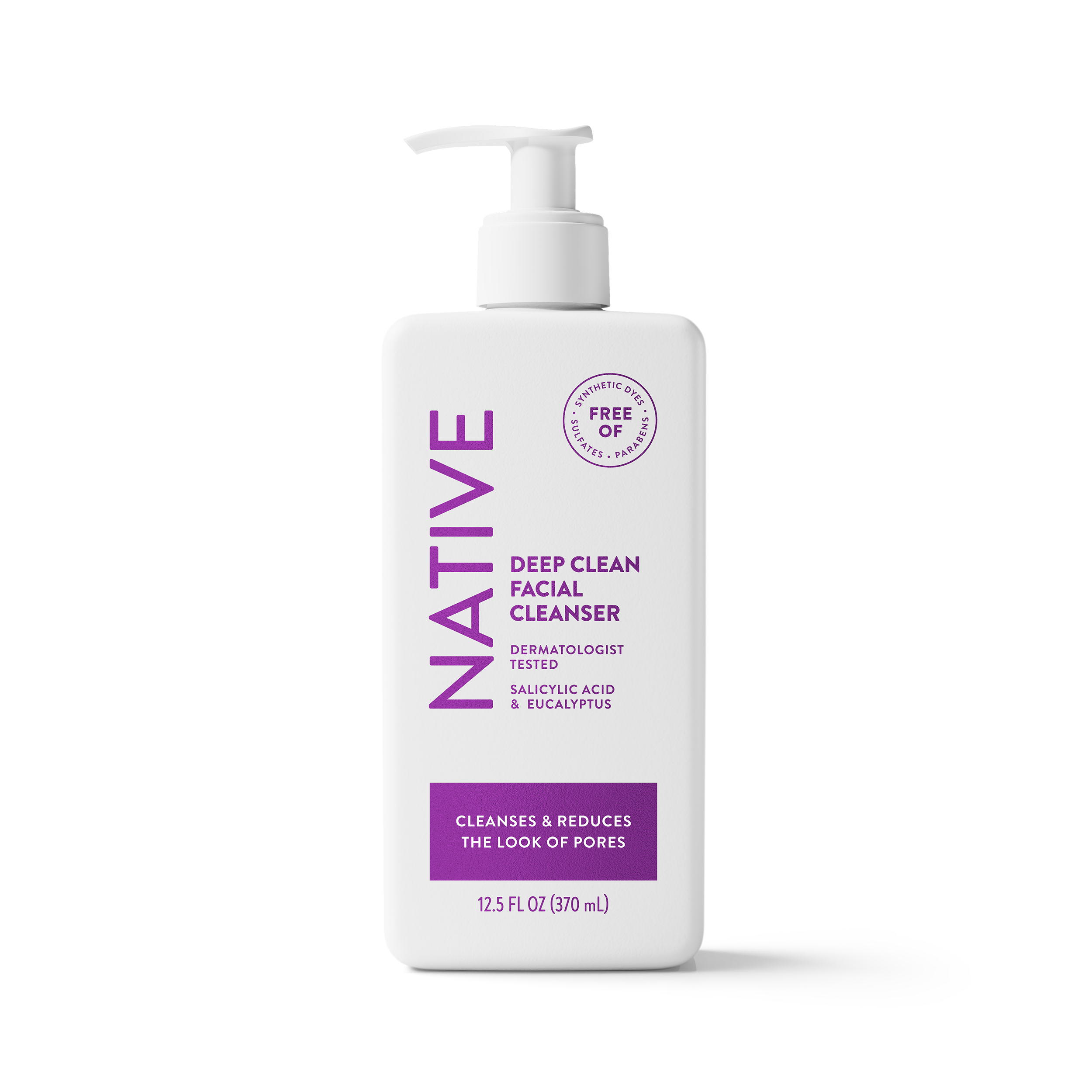 Facial Cleanser - Daily Scent