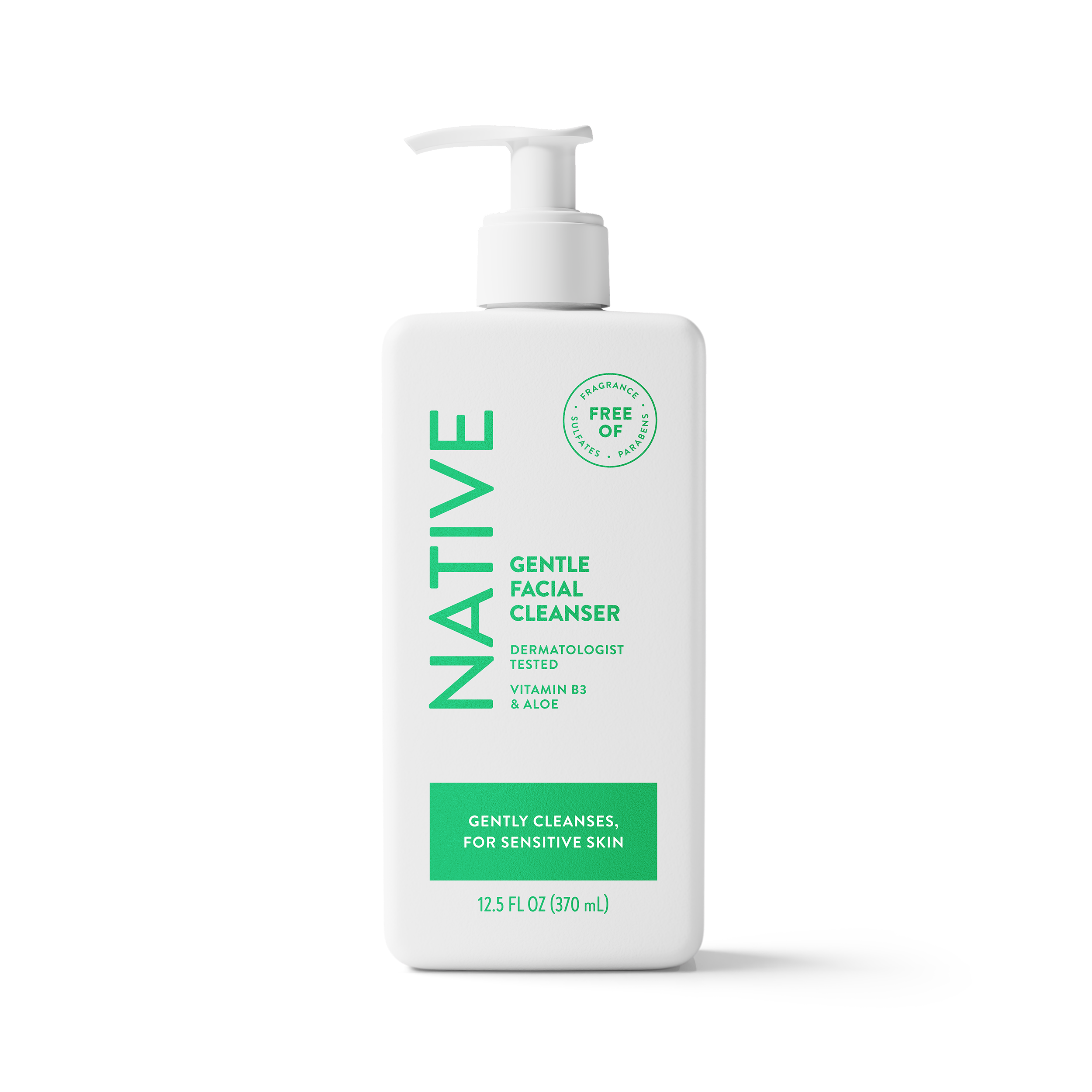 Facial Cleanser - Daily Scent