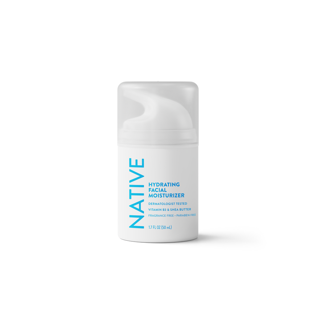 Facial Moisturizer - Soft Glow