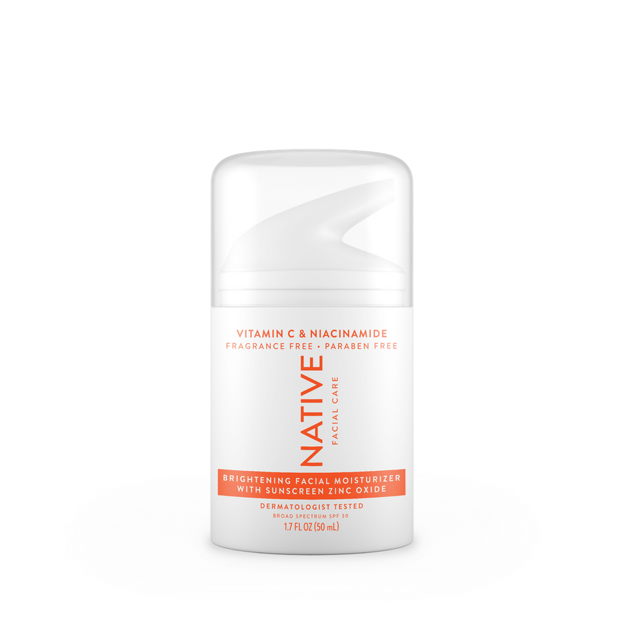 Facial Moisturizer - Last Chance - Clear Balance (1.7oz)