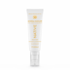 Facial Sunscreen - Last Chance - Bright Finish