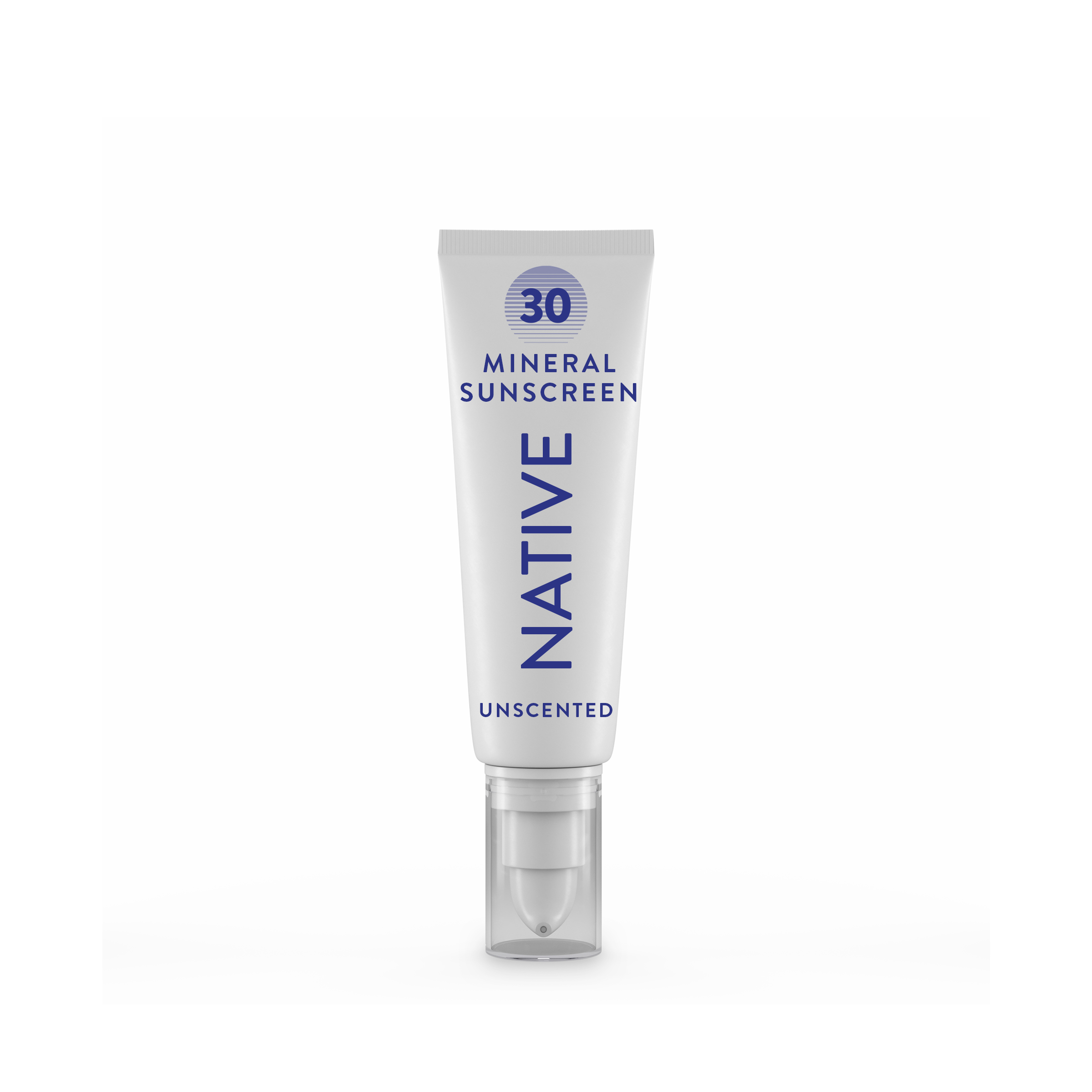 Facial Sunscreen - Last Chance - Bright Finish