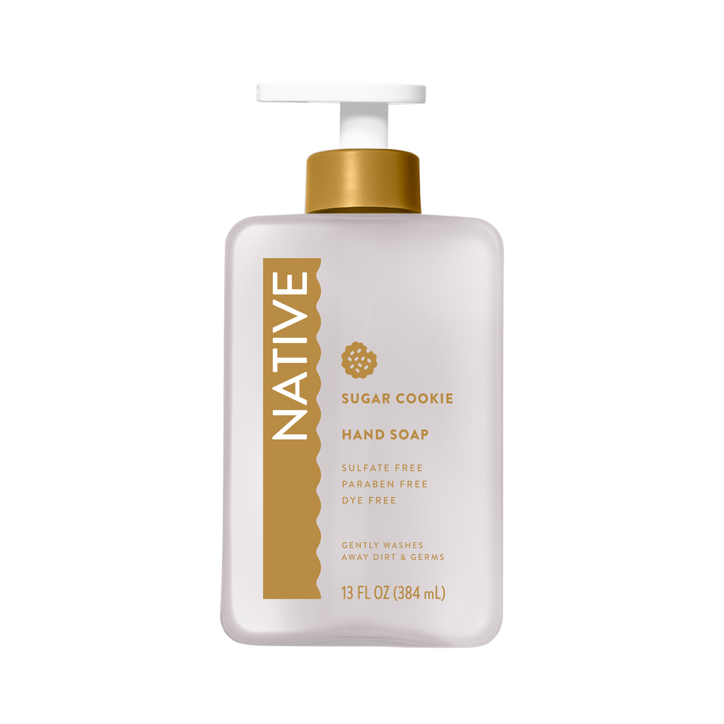 Hand Soap - Last Chance - Soft Layer
