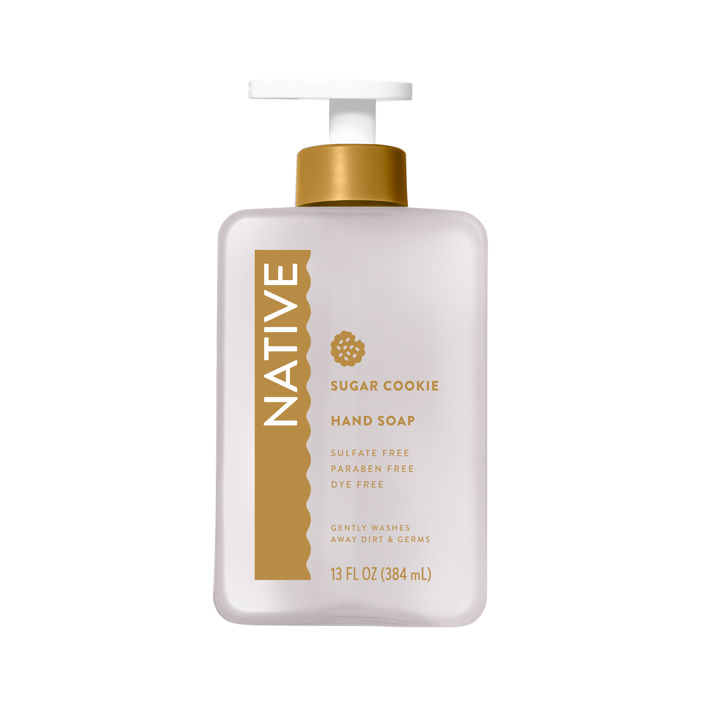 Hand Soap - Last Chance - Soft Layer