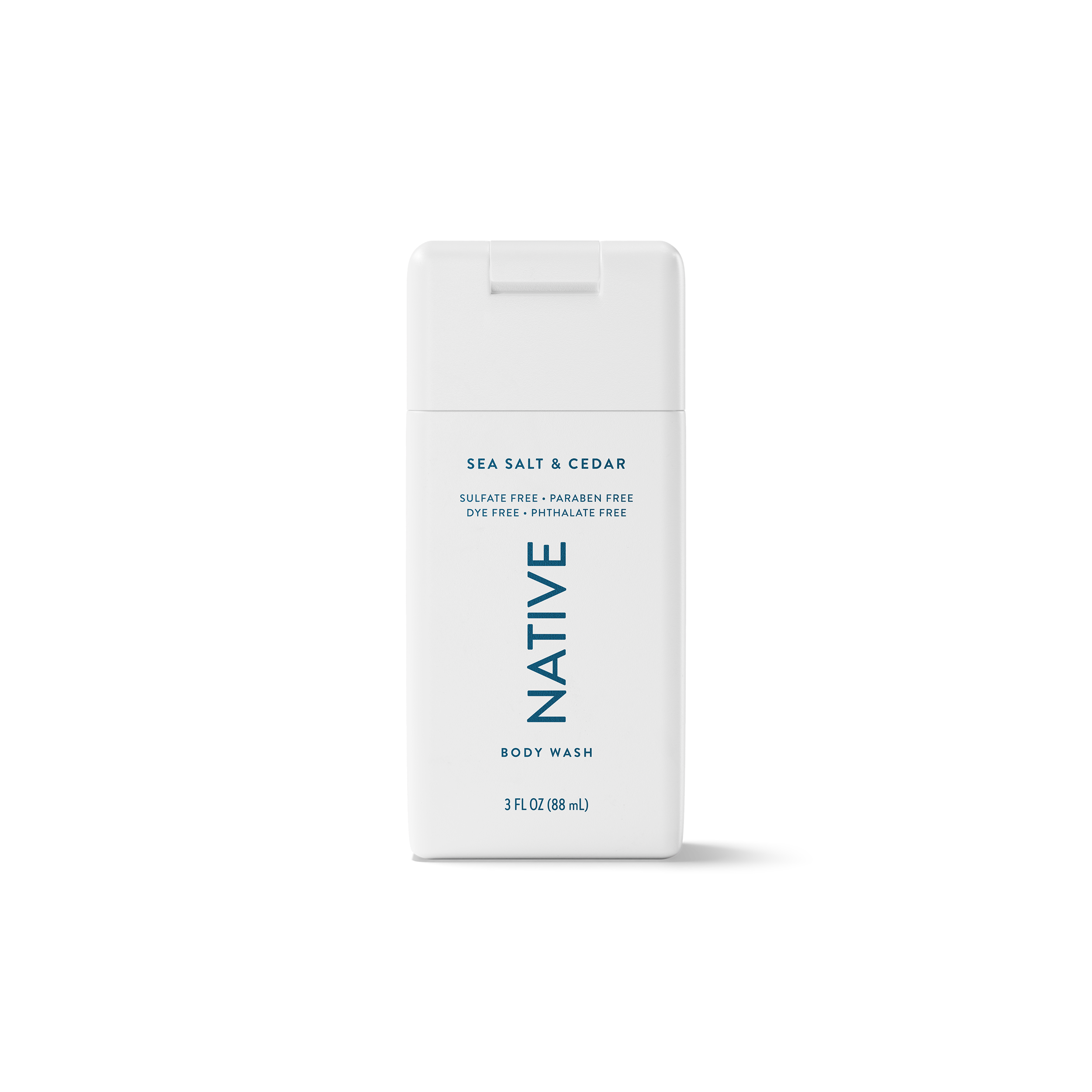 Mini Body Wash - Simple Touch
