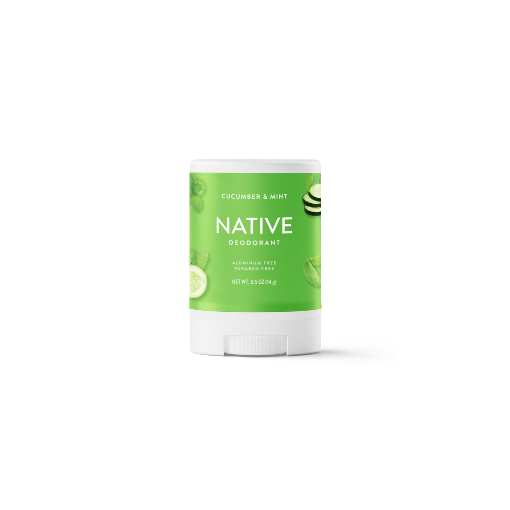 Mini Deodorant Stick - Daily Comfort
