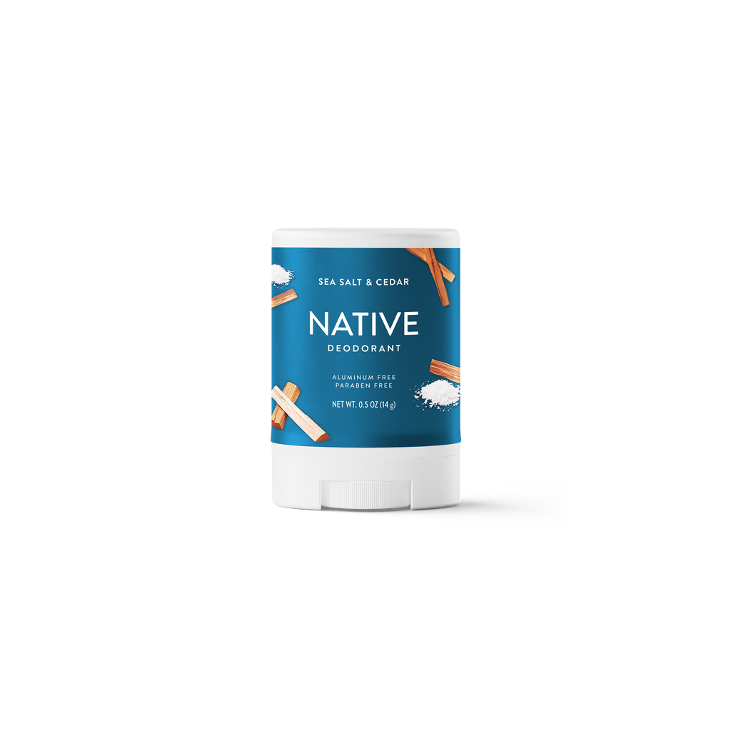 Mini Deodorant Stick - Daily Comfort