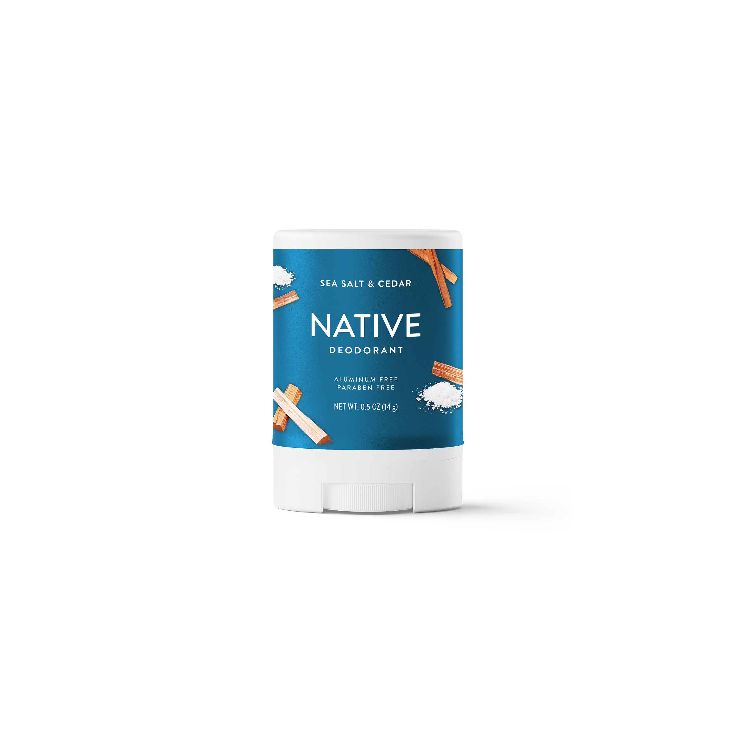 Mini Deodorant Stick - Daily Comfort