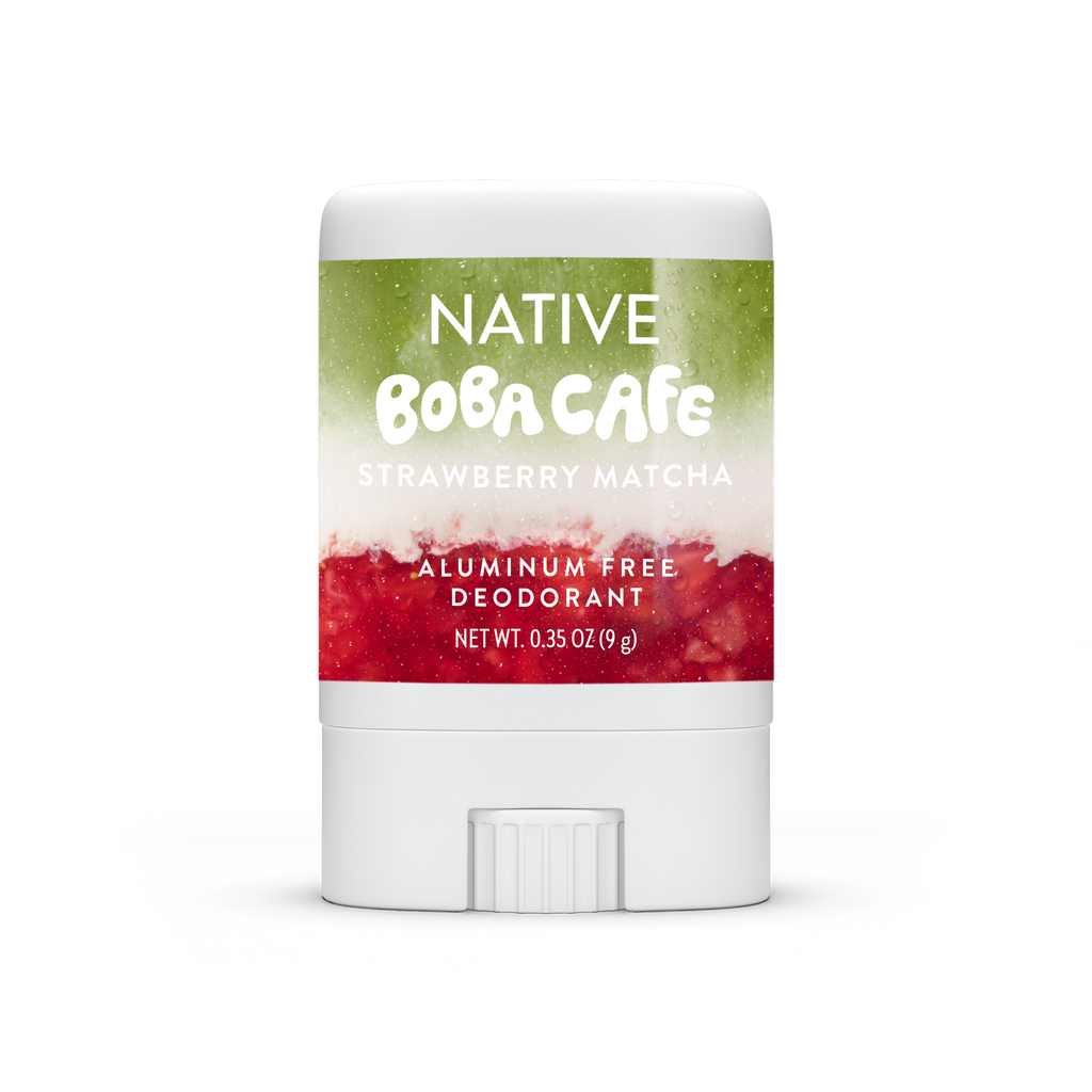 Mini Deodorant Stick - Daily Comfort
