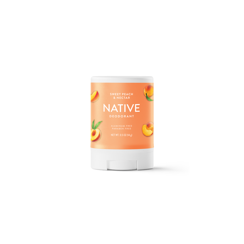 Mini Deodorant Stick - Daily Comfort