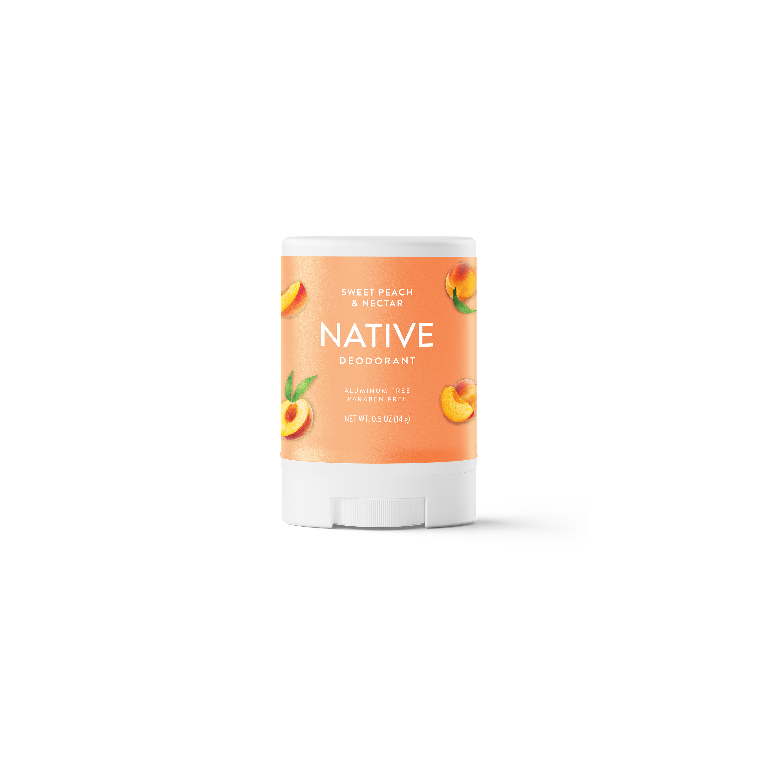 Mini Deodorant Stick - Daily Comfort