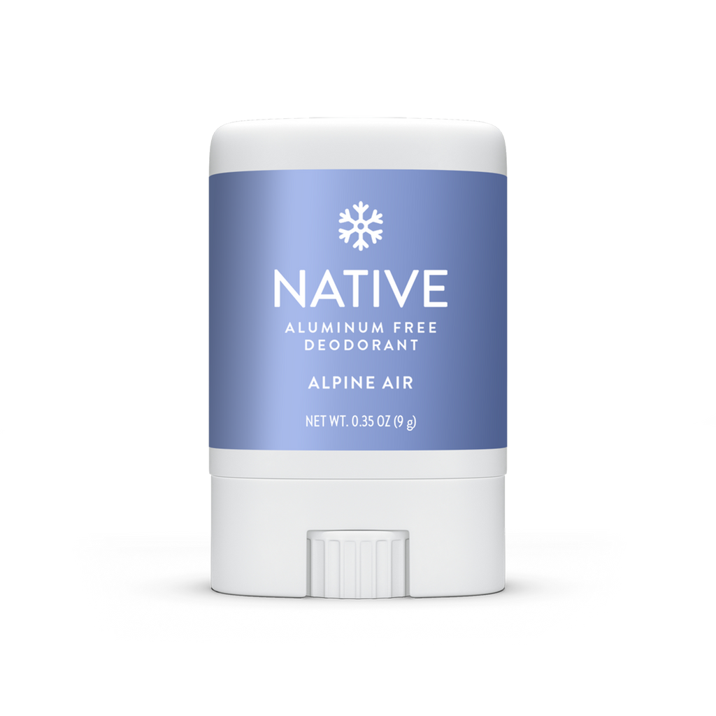 Mini Deodorant Stick - Last Chance - Daily Fresh