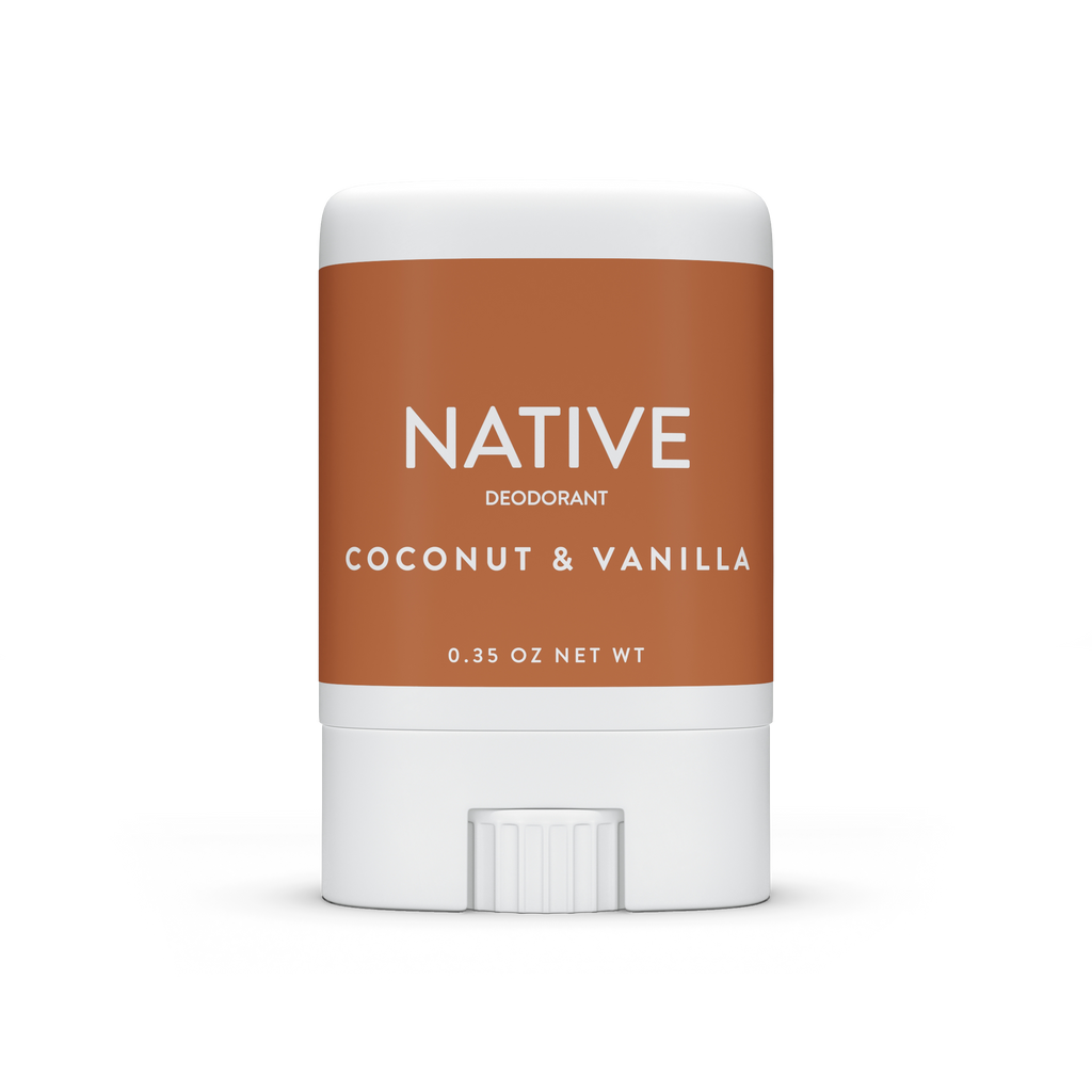 Mini Deodorant Stick - Last Chance - Daily Fresh