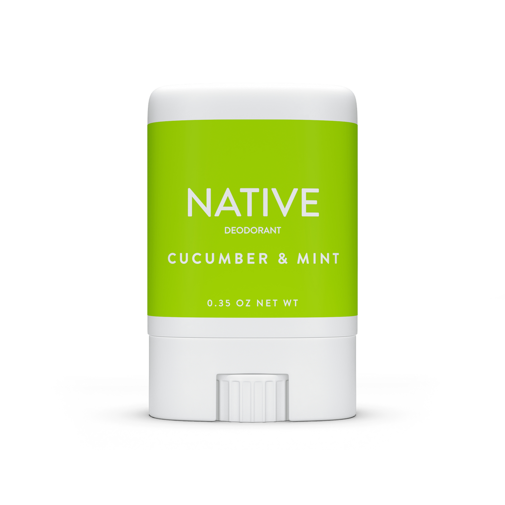 Mini Deodorant Stick - Last Chance - Daily Fresh