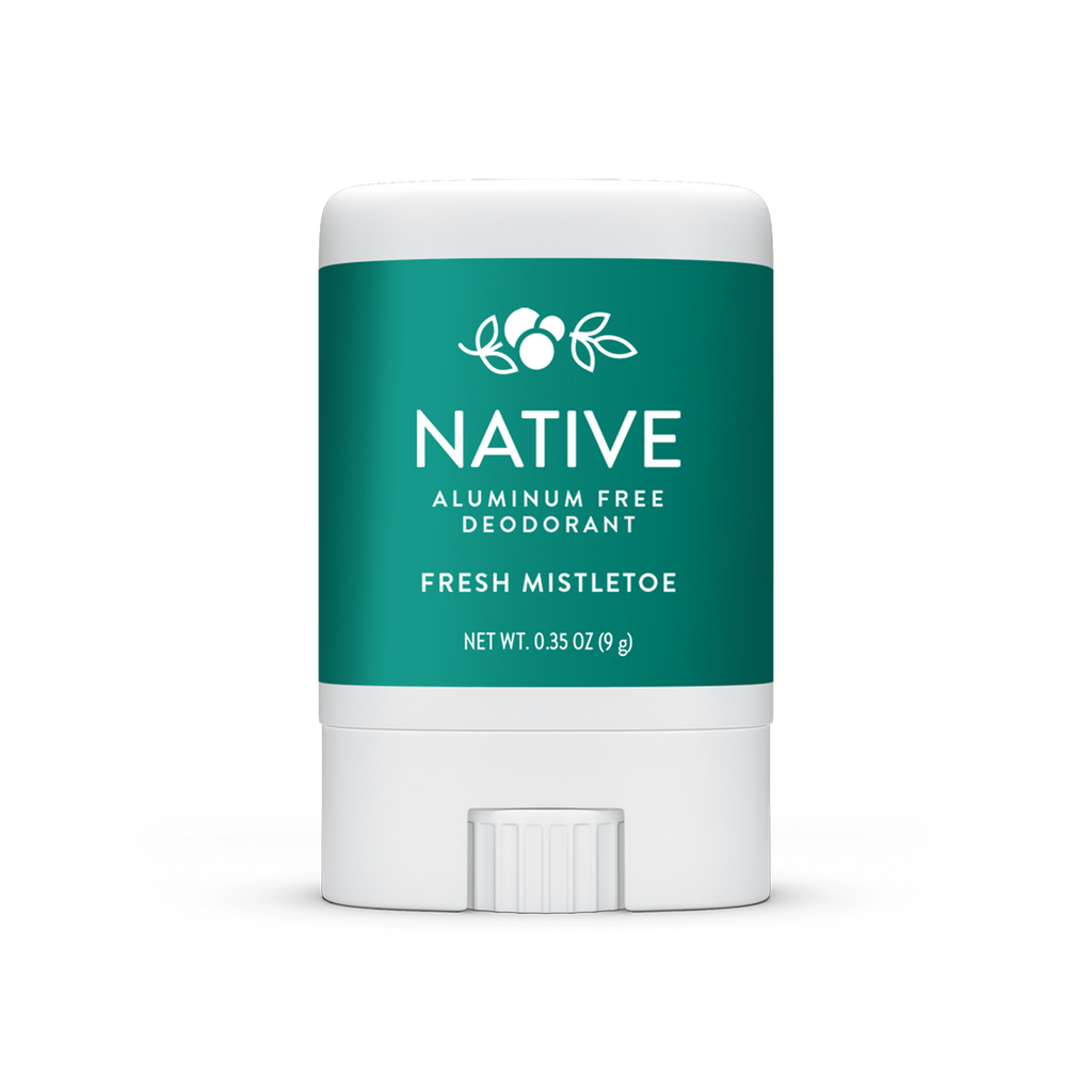 Mini Deodorant Stick - Last Chance - Daily Fresh