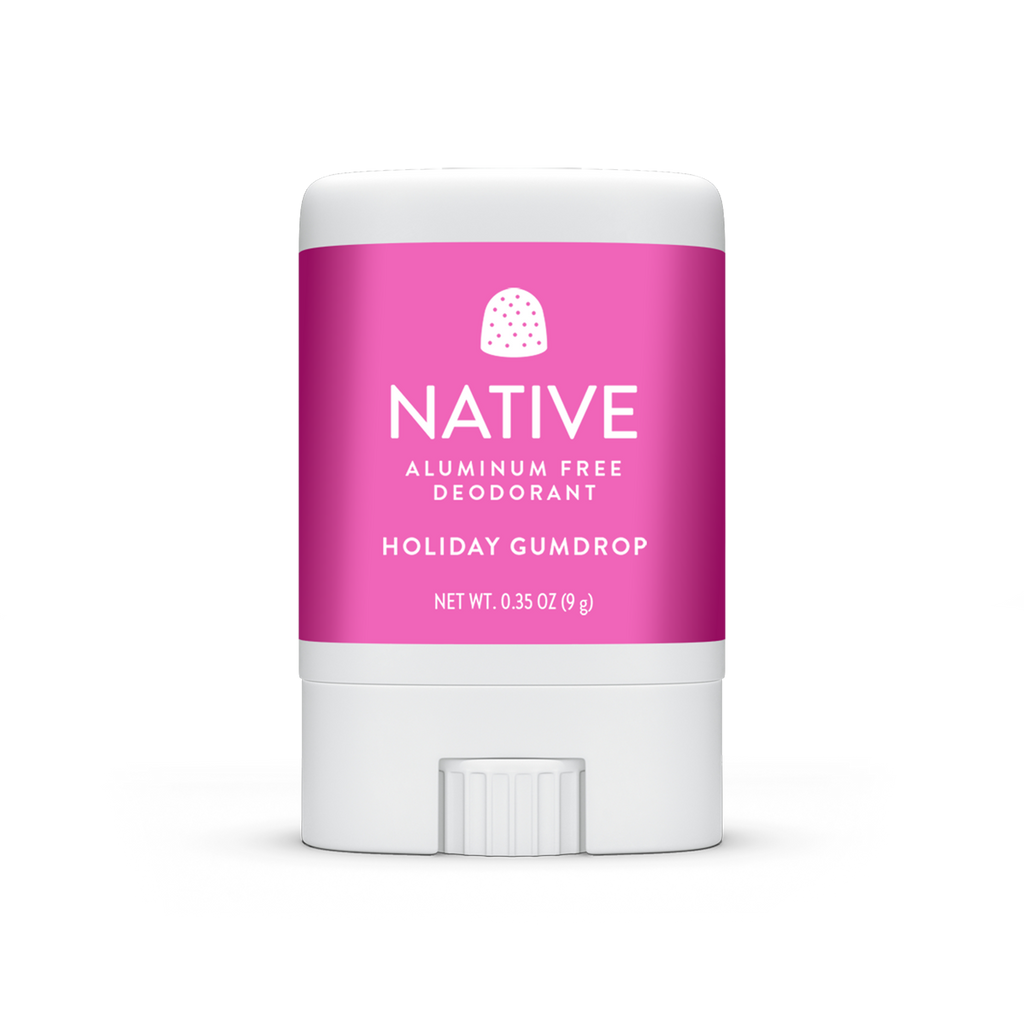 Mini Deodorant Stick - Last Chance - Daily Fresh