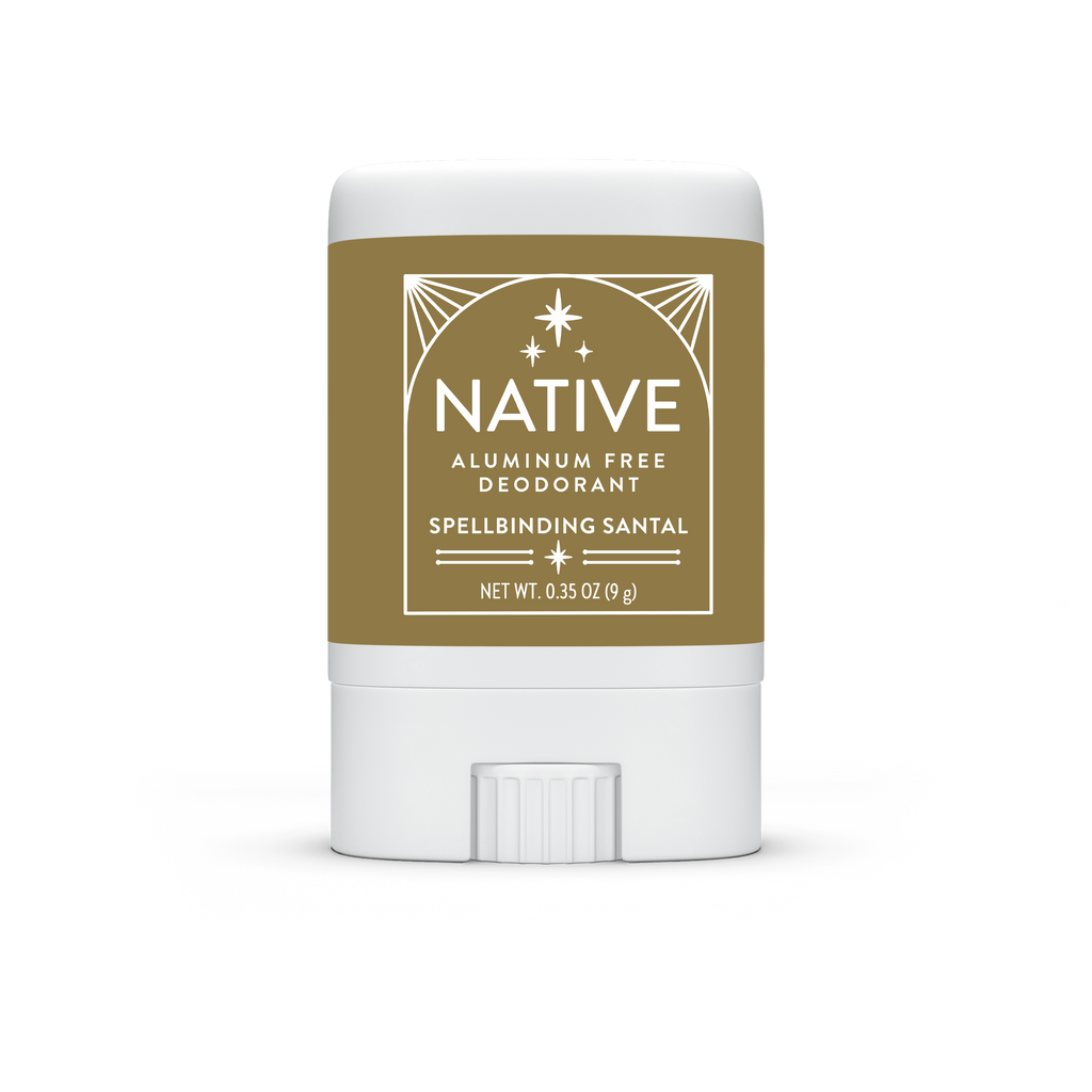 Mini Deodorant Stick - Last Chance - Daily Fresh