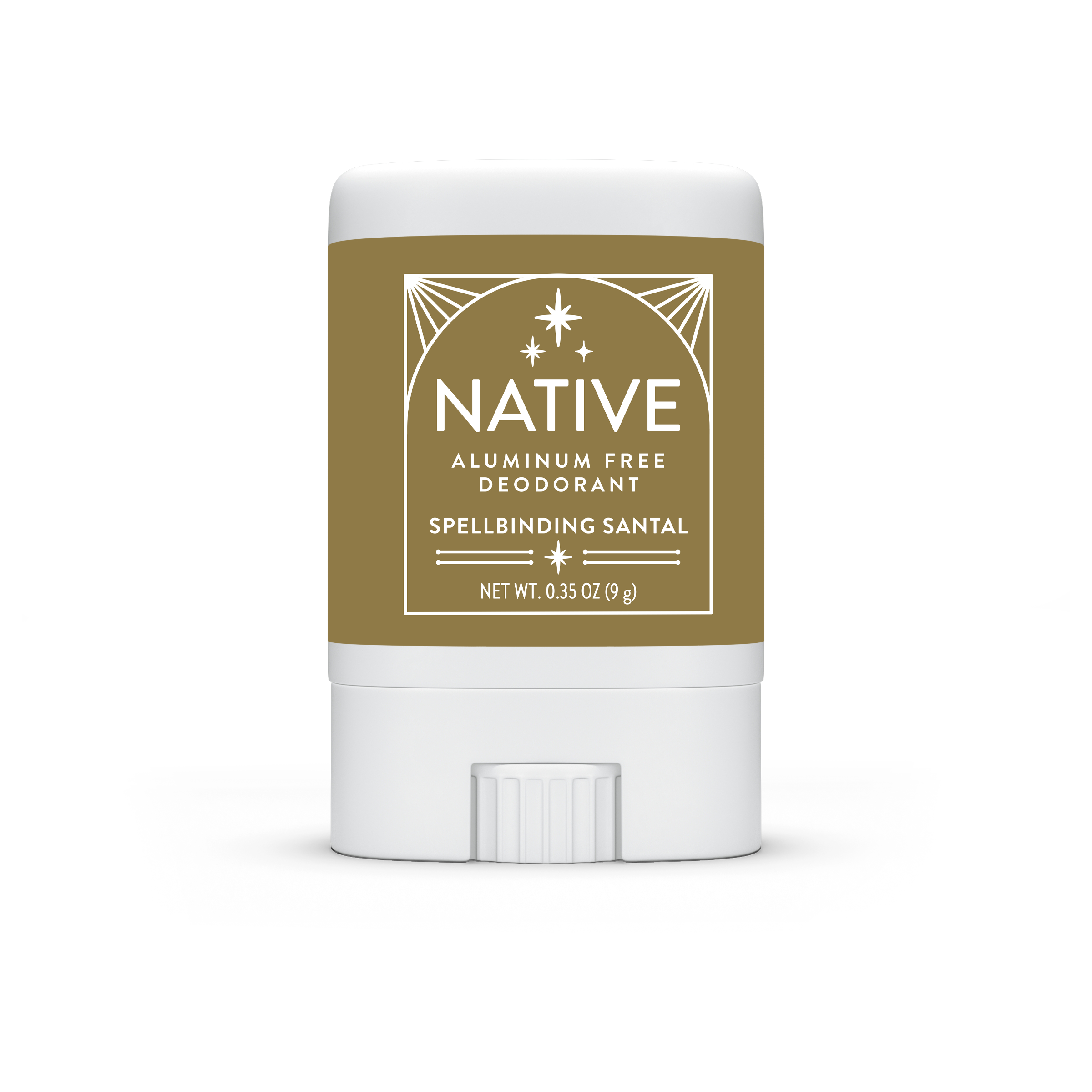 Mini Deodorant Stick - Last Chance - Daily Fresh