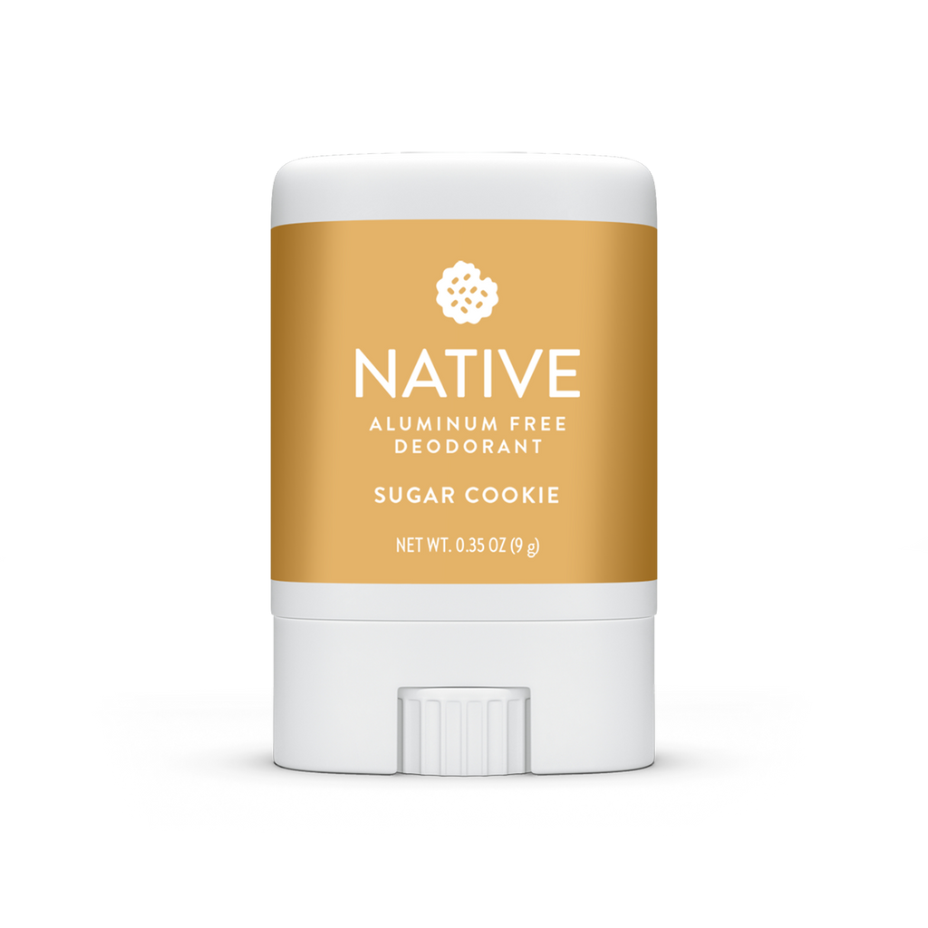 Mini Deodorant Stick - Last Chance - Daily Fresh