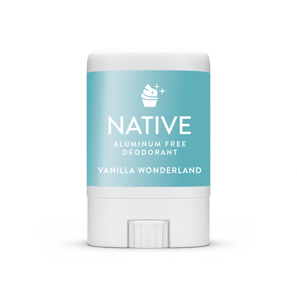 Mini Deodorant Stick - Last Chance - Daily Fresh