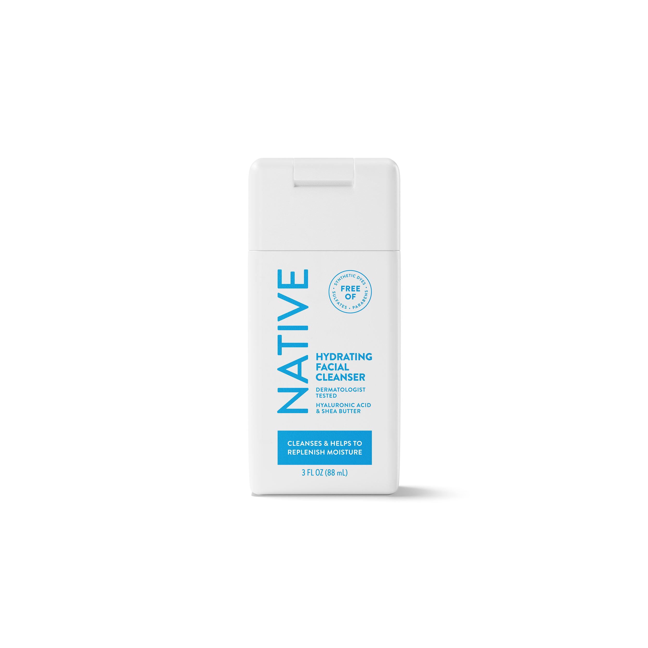 Mini Facial Cleanser - Fresh Tint