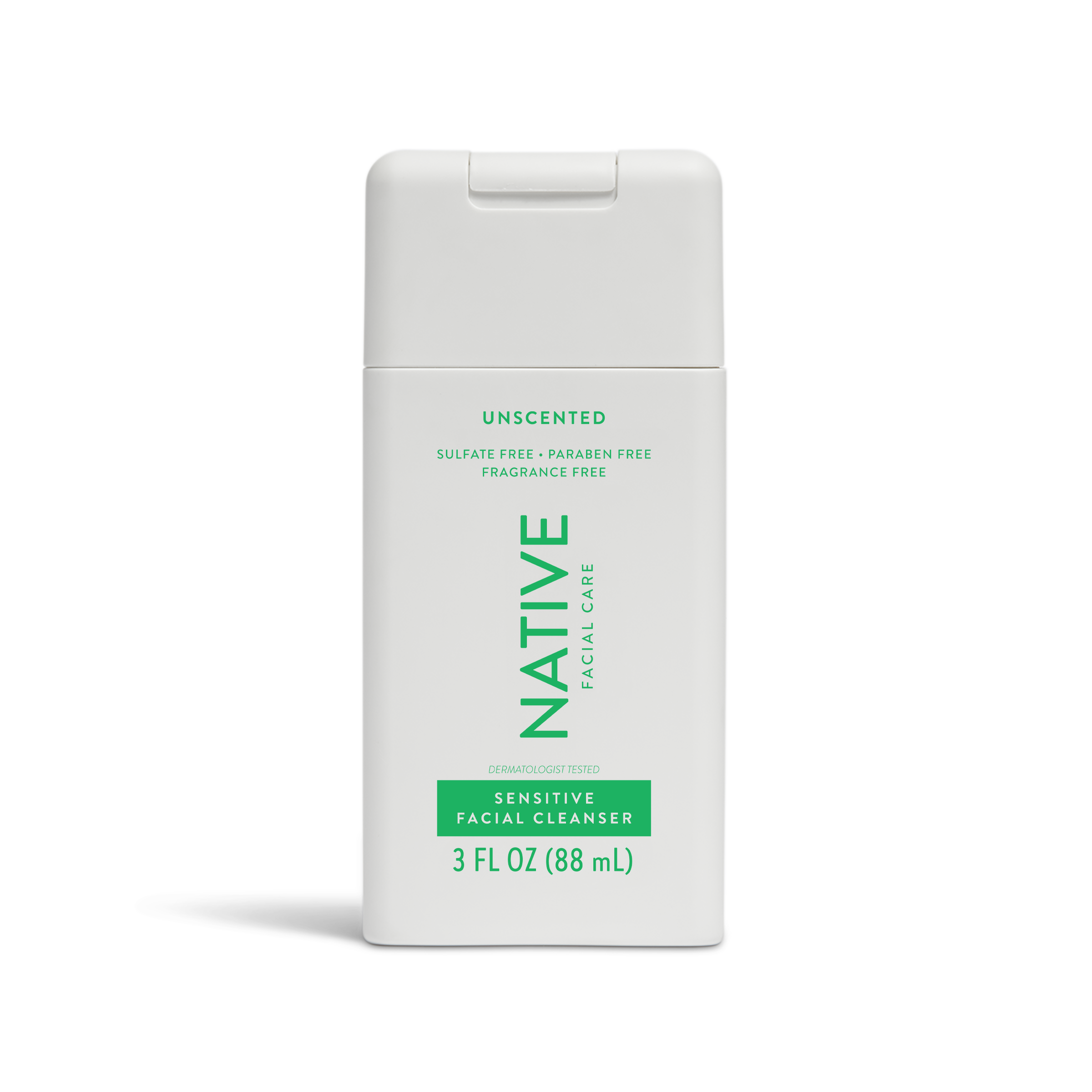 Sensitive Mini Facial Cleanser - Last Chance - Easy Routine