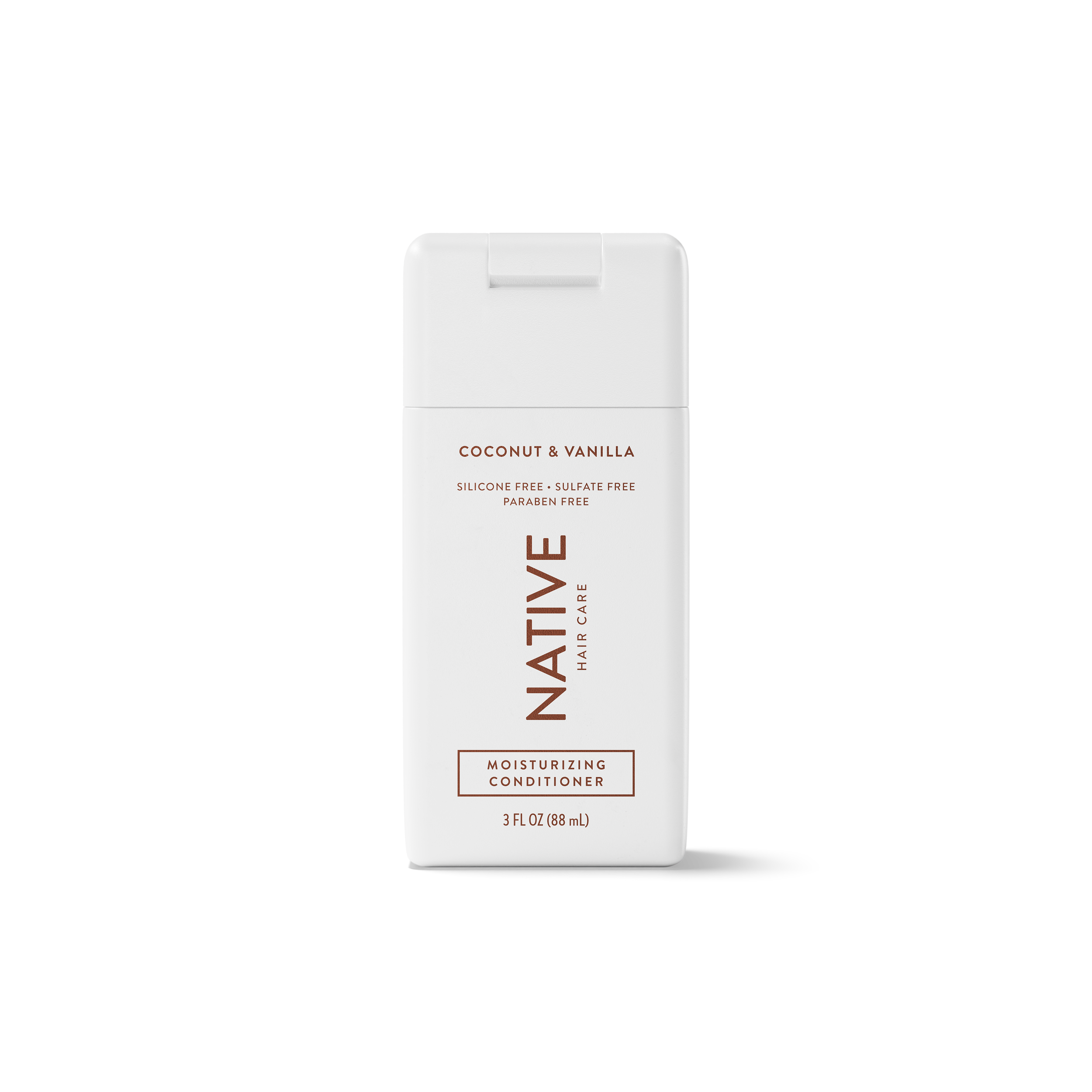 Mini Moisturizing Conditioner - Calm Finish