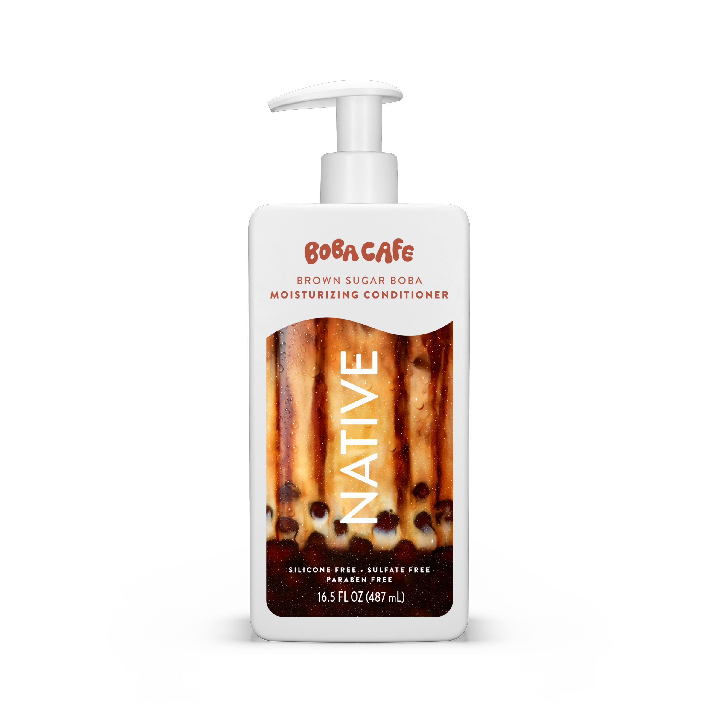 Moisturizing Conditioner - Root Reset
