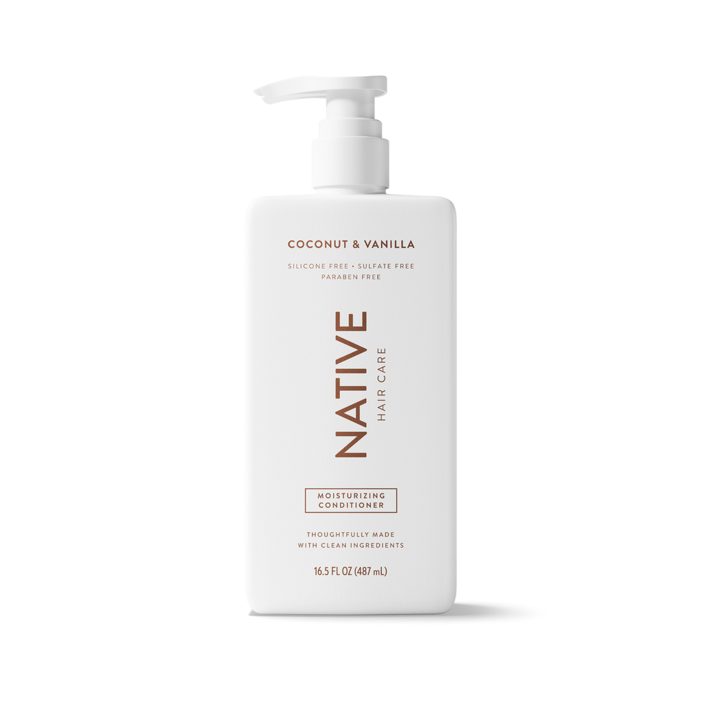 Moisturizing Conditioner - Root Reset