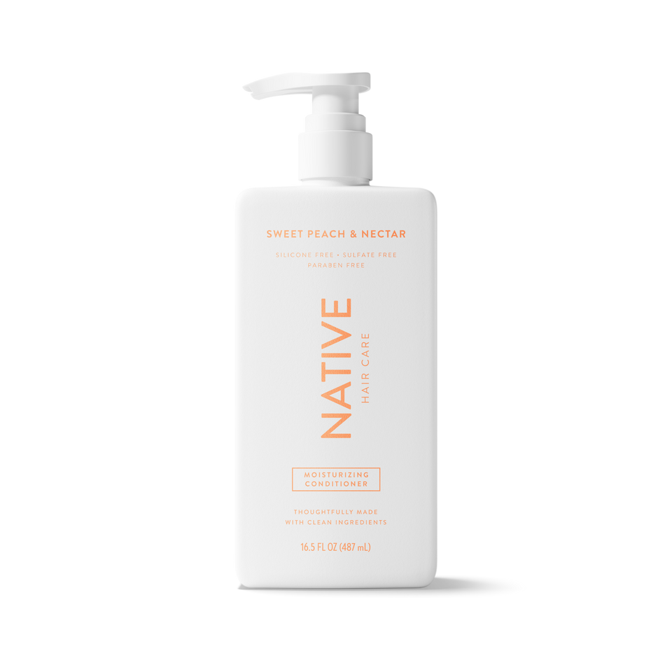 Moisturizing Conditioner - Root Reset (16.5oz)