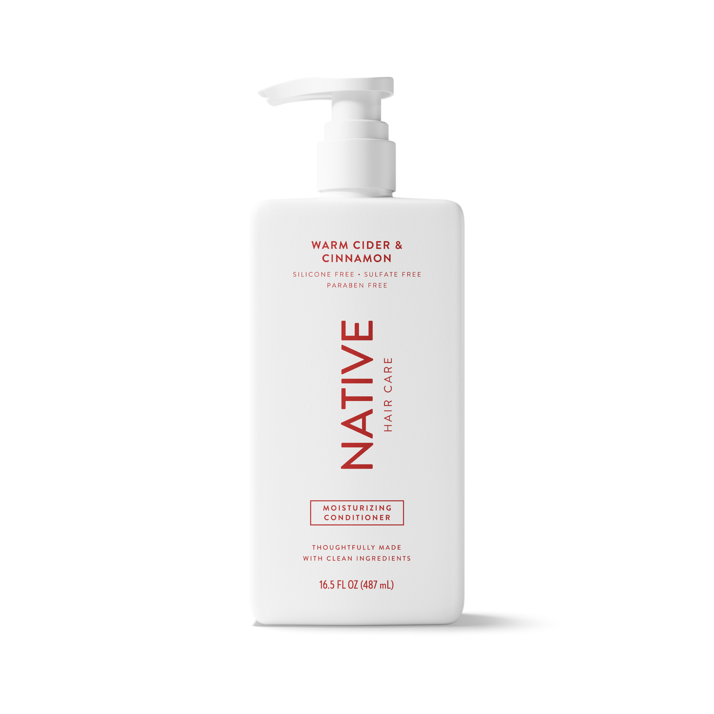 Moisturizing Conditioner - Root Reset