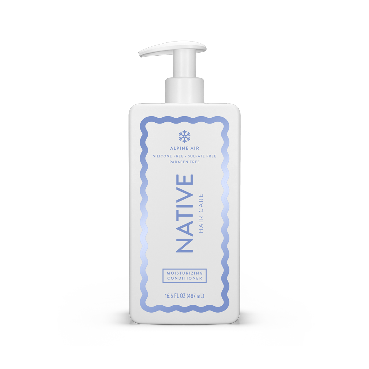 Moisturizing Conditioner - Last Chance - Smooth Finish