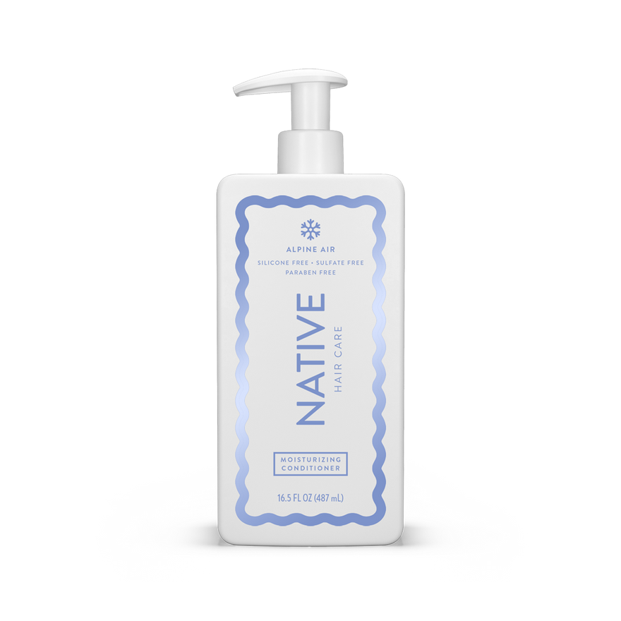 Moisturizing Conditioner - Last Chance - Smooth Finish (16.5oz)