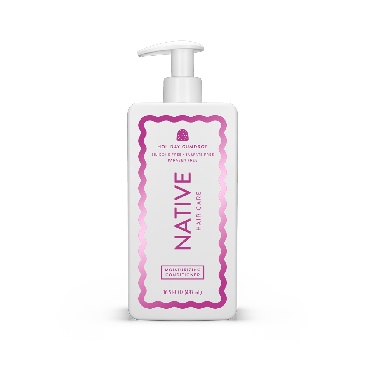 Moisturizing Conditioner - Last Chance - Smooth Finish