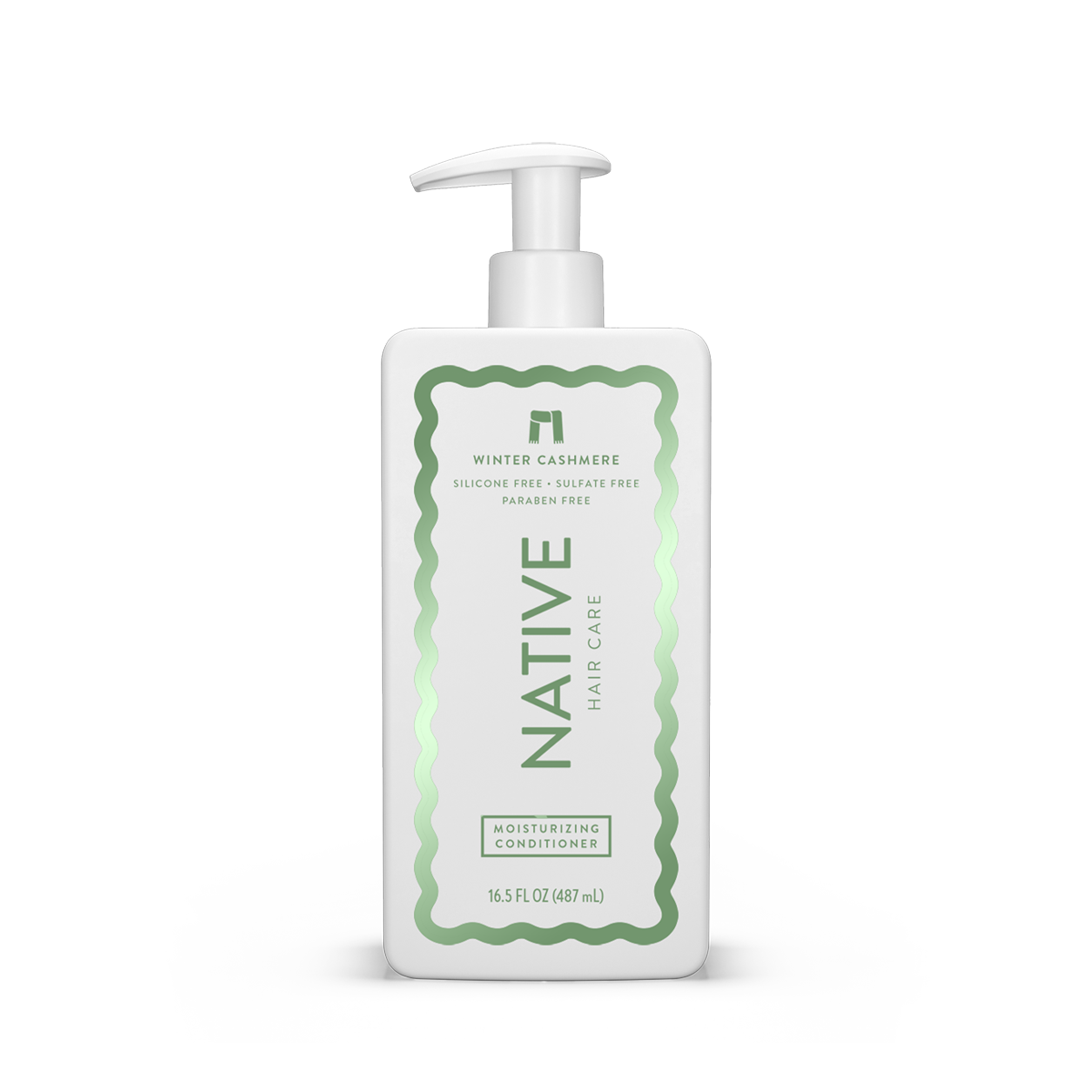 Moisturizing Conditioner - Last Chance - Smooth Finish