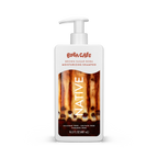 Moisturizing Shampoo - Smooth Finish