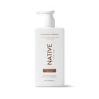 Moisturizing Shampoo - Smooth Finish