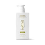 Moisturizing Shampoo - Smooth Finish