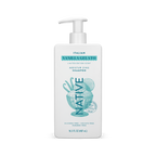 Moisturizing Shampoo - Smooth Finish