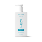 Moisturizing Shampoo - Smooth Finish