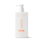 Moisturizing Shampoo - Smooth Finish