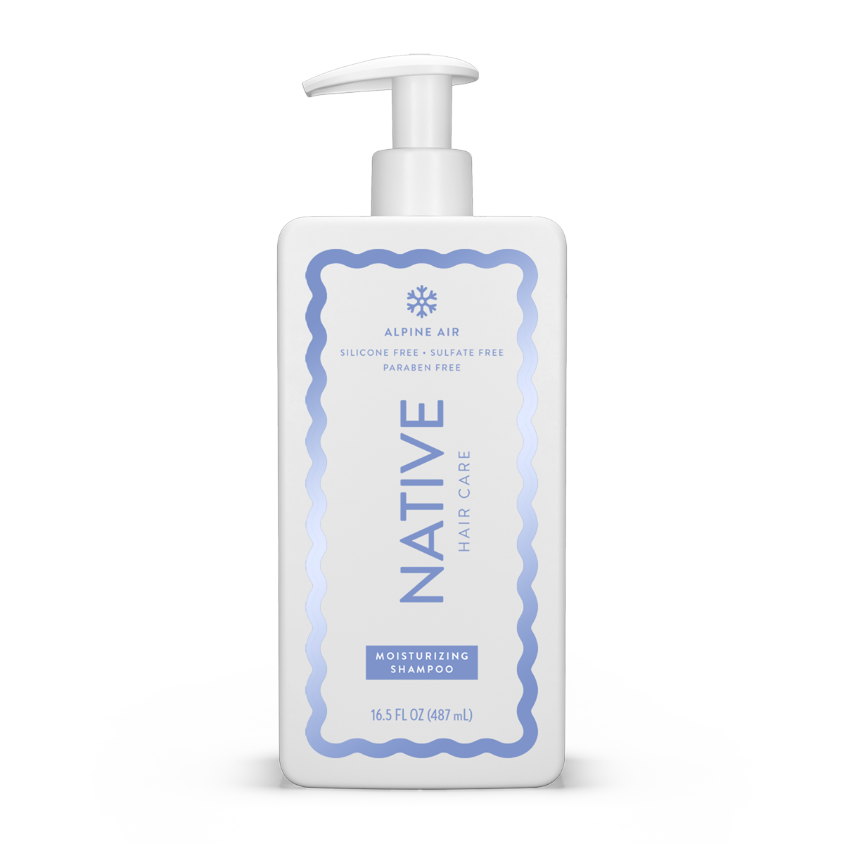 Moisturizing Shampoo - Last Chance - Daily Care