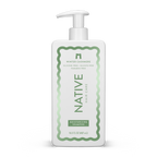 Moisturizing Shampoo - Last Chance - Daily Care