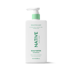 Scalp Detox Shampoo - Root Reset