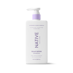Scalp Detox Shampoo - Simple Support