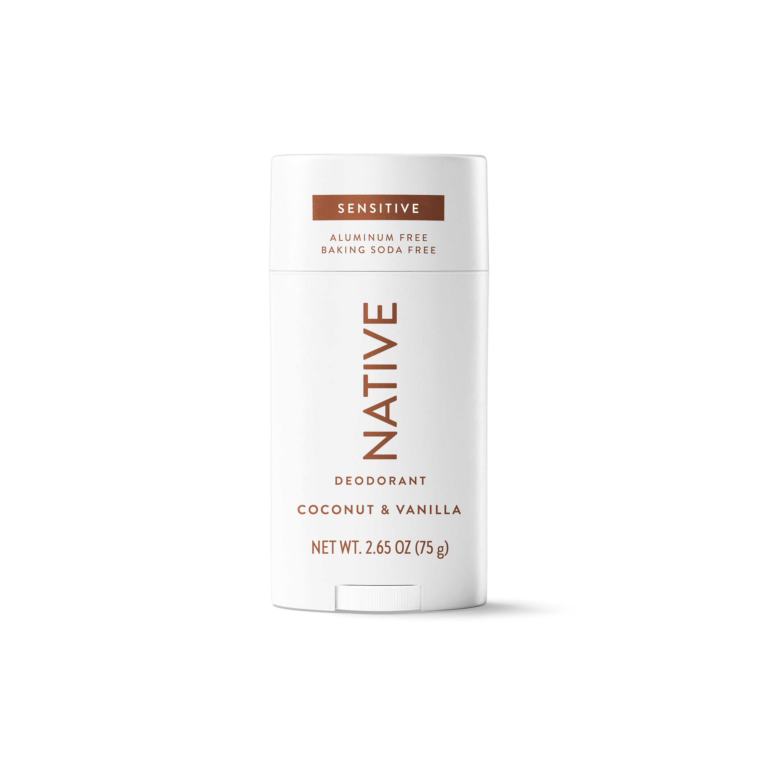 Sensitive Deodorant Stick - Active Fresh